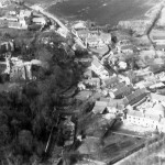 LATTAINVILLE vu d'avion
VERS 1983