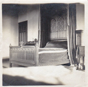 la chambre