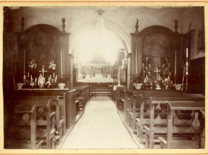 eglise intérieur2