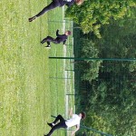 courir